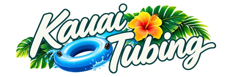 Kauai Tubing